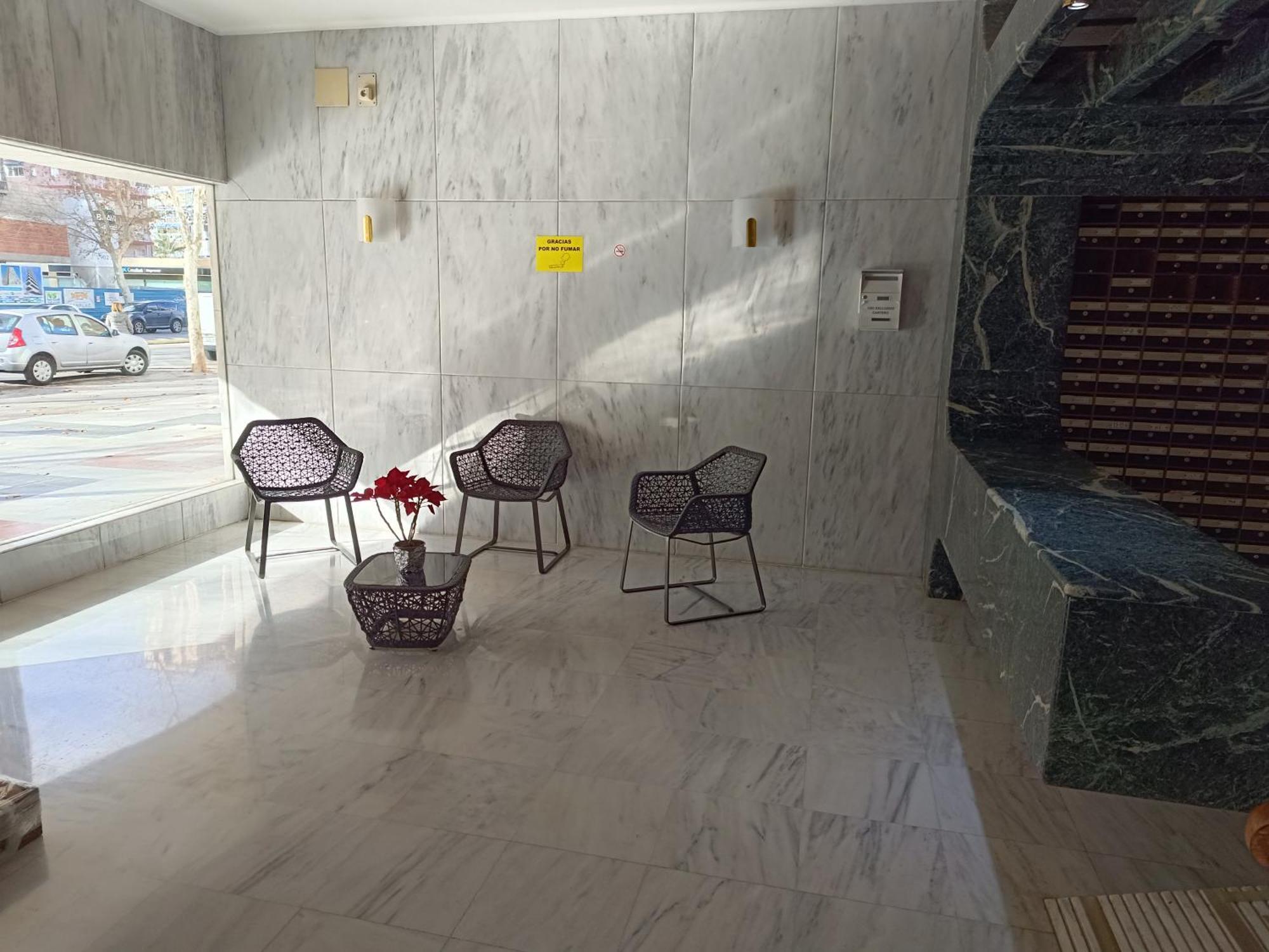 Paraiso Mediterraneo Levante Pool & Parking Apartment