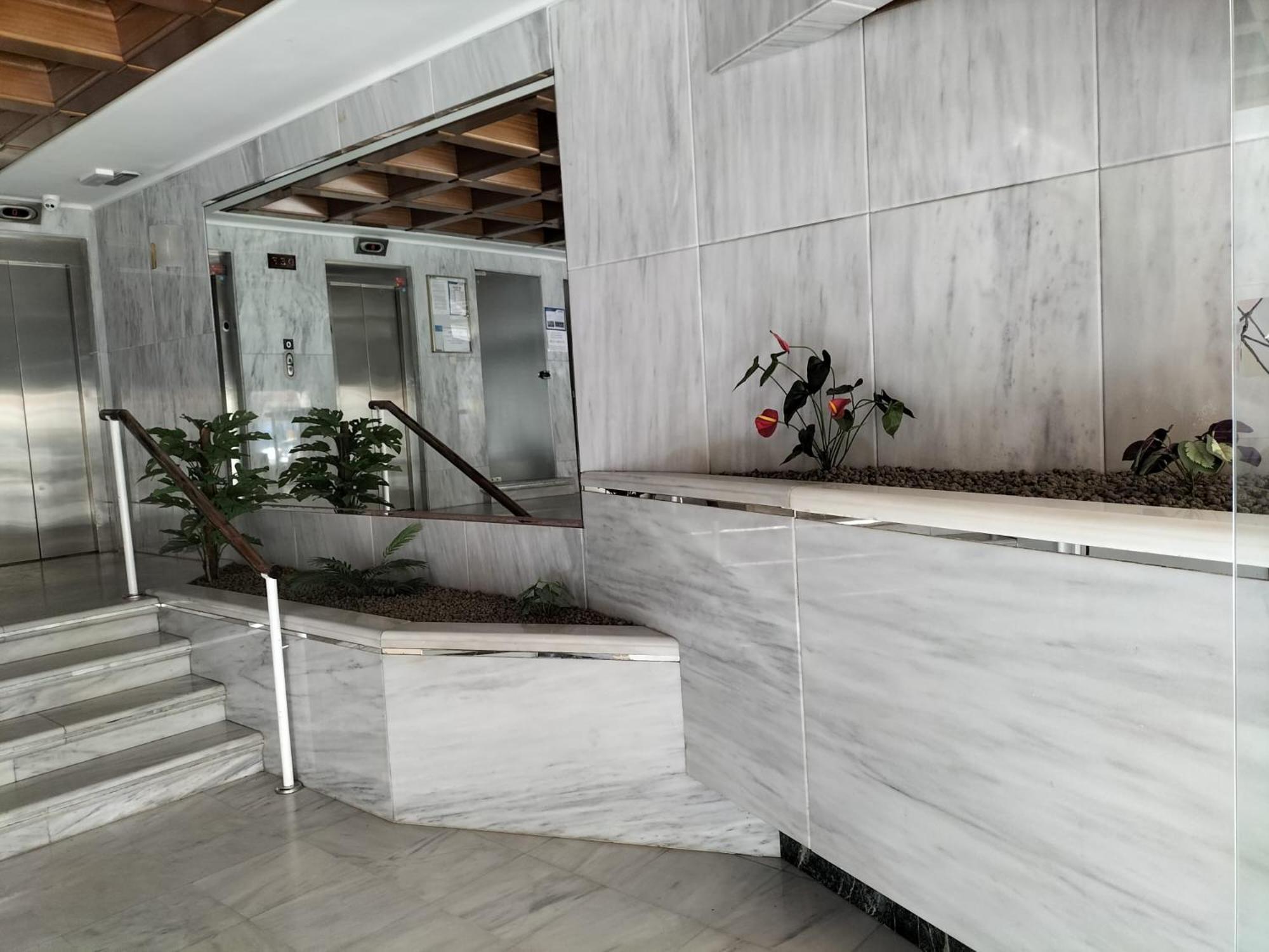 Paraiso Mediterraneo Levante Pool & Parking Apartment *