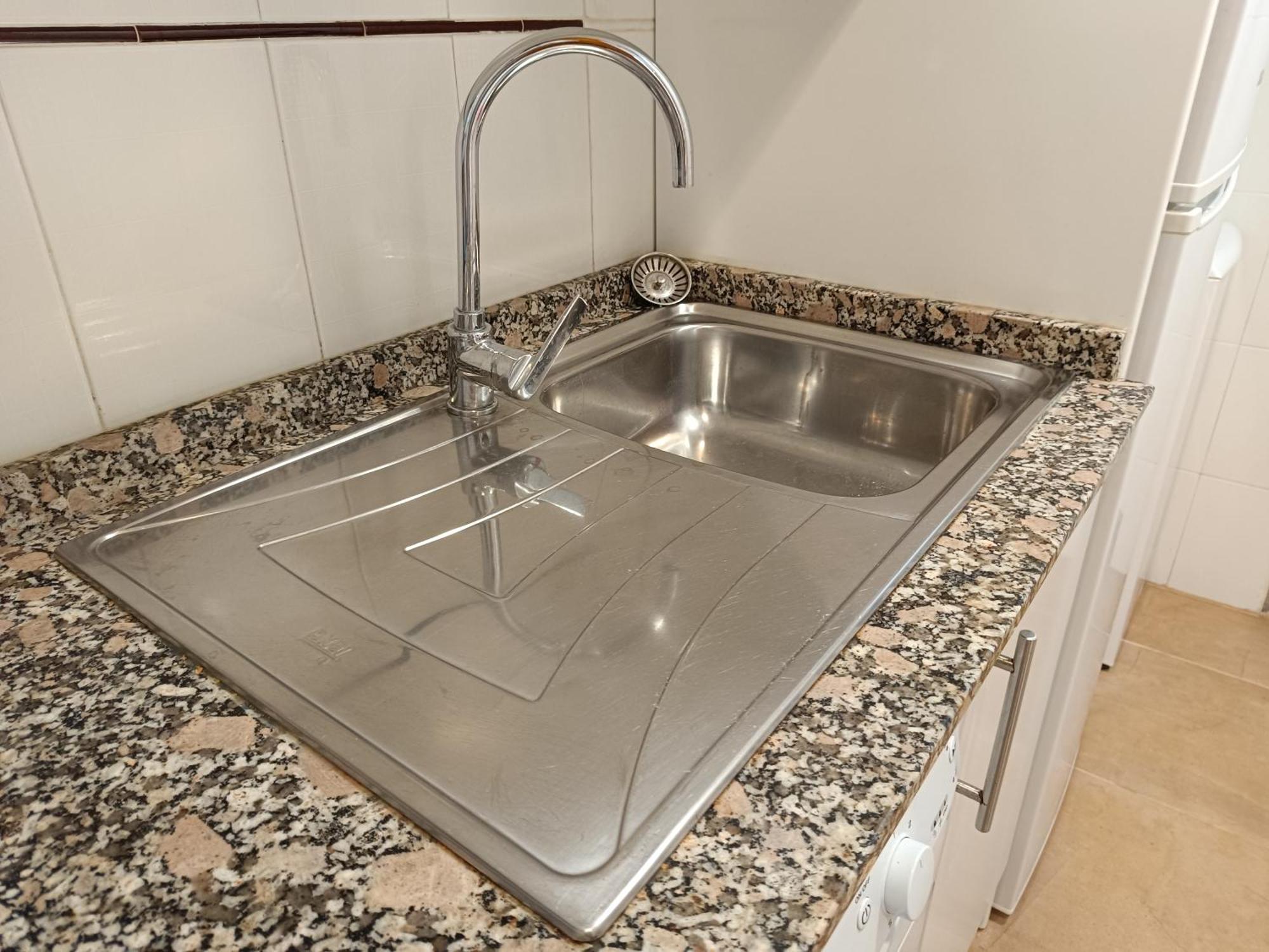 Paraiso Mediterraneo Levante Pool & Parking Apartment
