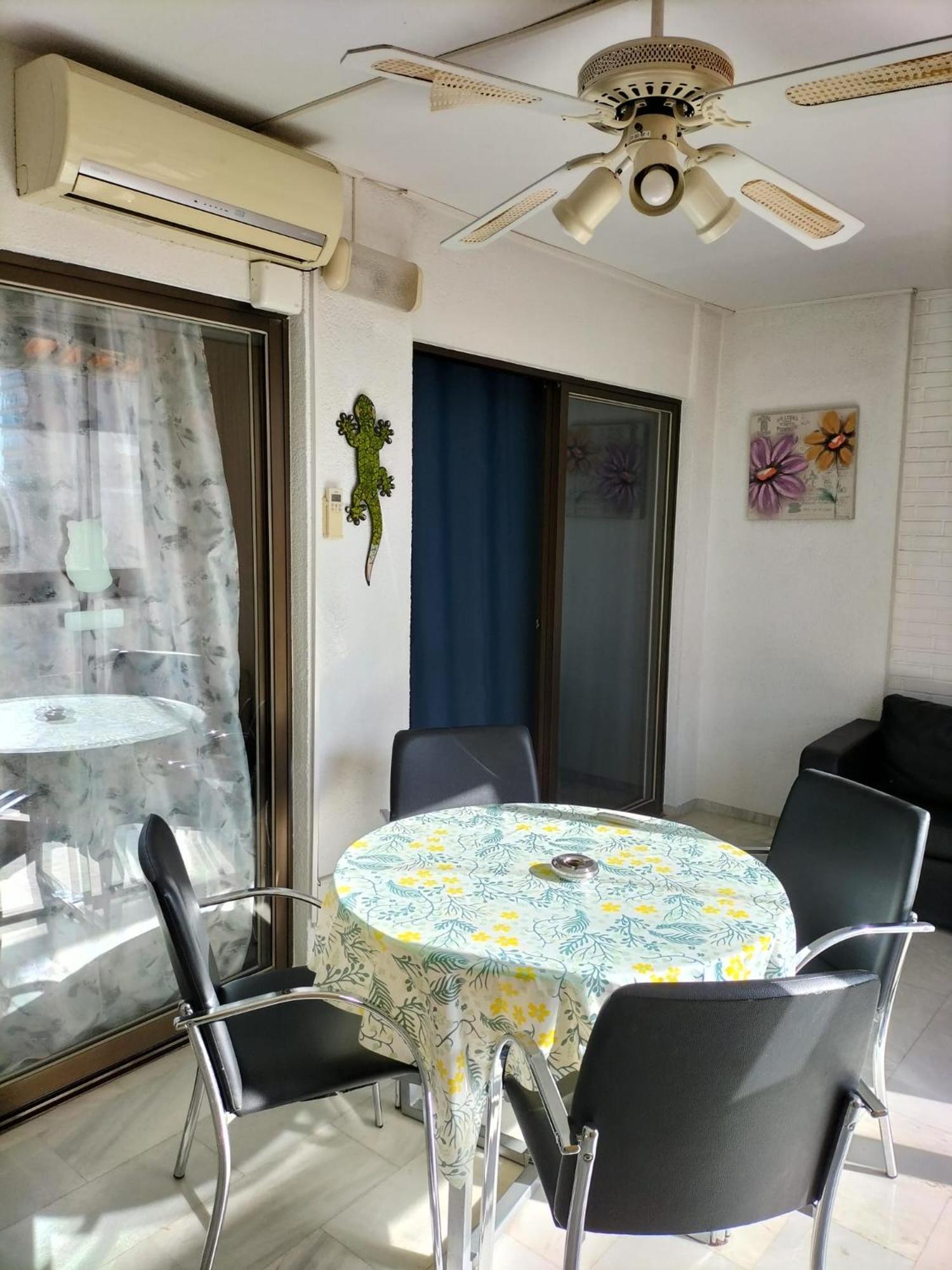 Apartment Paraiso Mediterraneo Levante Pool & Parking *